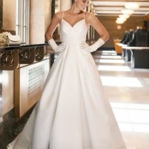 Classic Wedding Dress